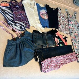 Assorted 3T Clothing
